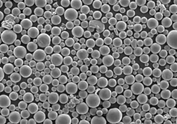 spherical alumina